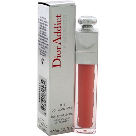 christian Dior addict lip maximizer